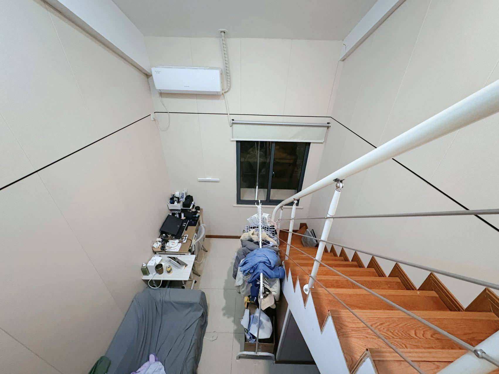 个人转租整租房源1