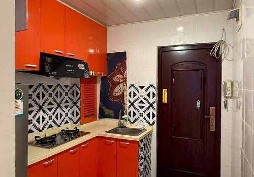 徐汇 乐山八九村-8号楼