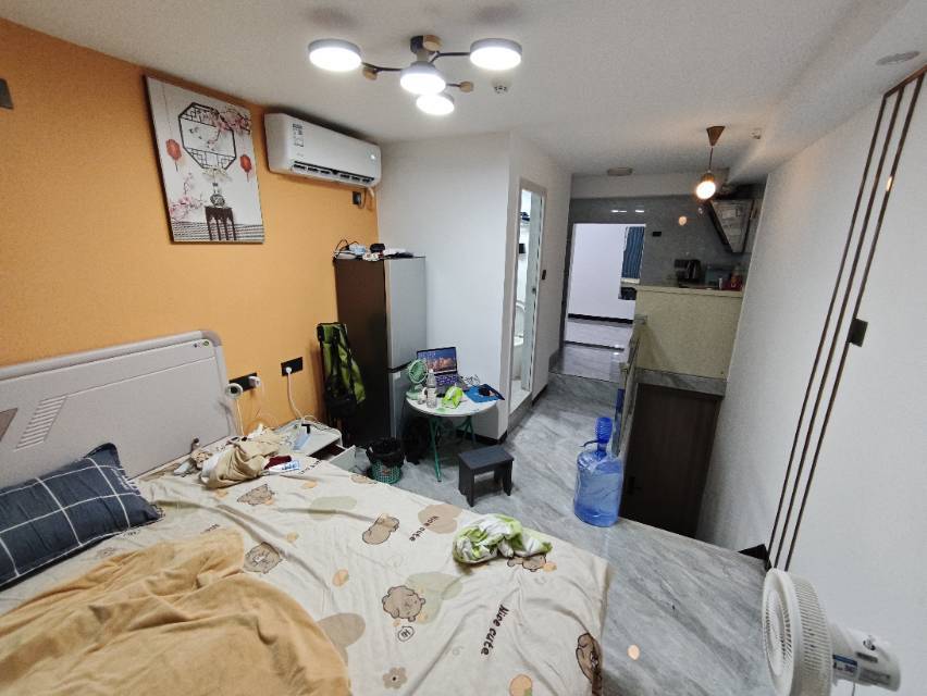 Jiangnan 龙光玖誉城悦城