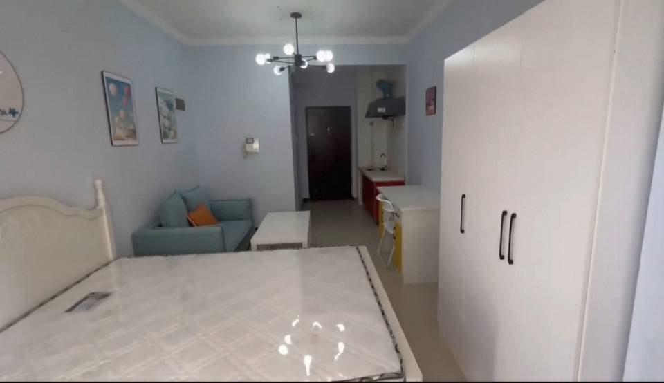 昆明 五华 | 中天阳光100-1号楼_7