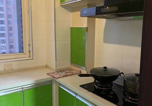 Wuqing 隆泰家园-东区