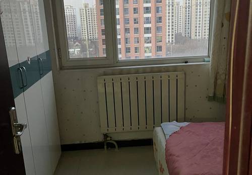 Wuqing 隆泰家园-东区