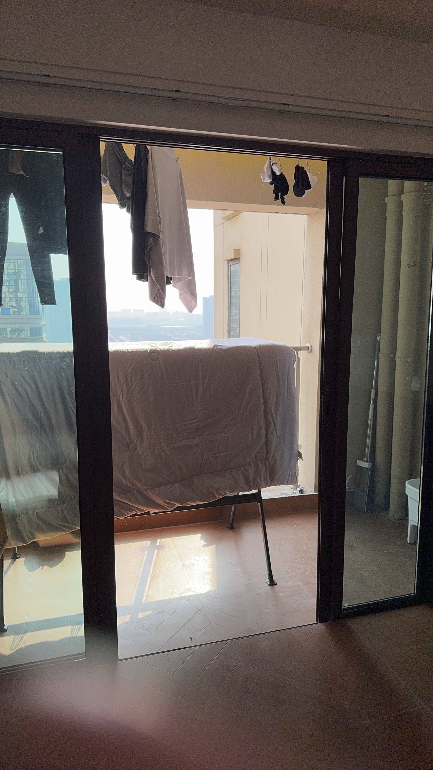 武汉 洪山 | 中粮光谷祥云-A区_3