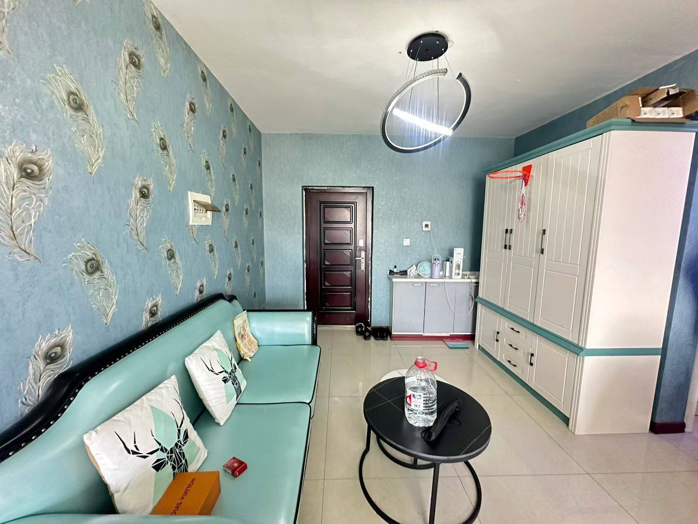 瀋陽 渾南 | 尚盈丽景_3