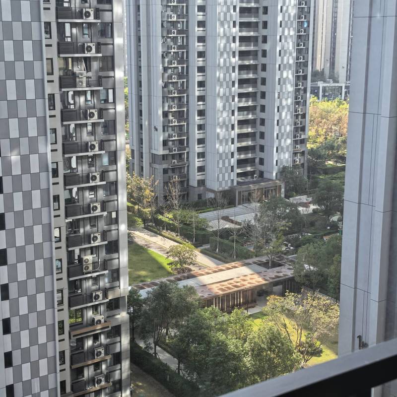 Fuzhou Taijiang | 万科金域国际_7