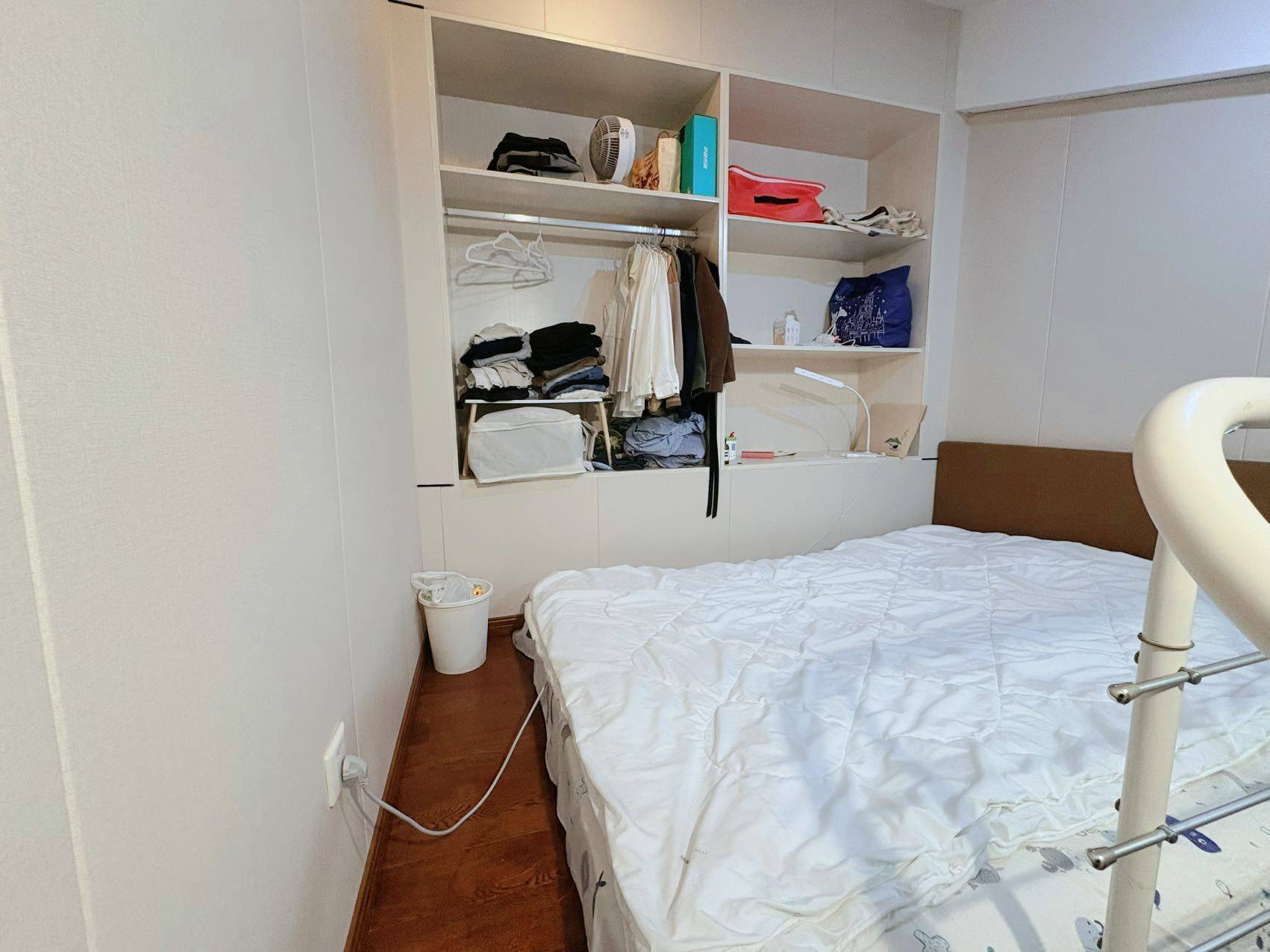 个人转租整租房源3