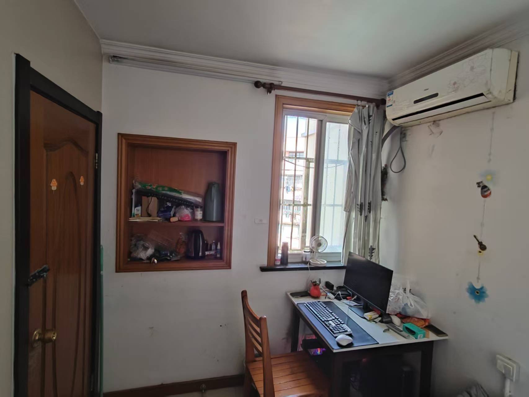 上海 浦东 | 东荷小区_1