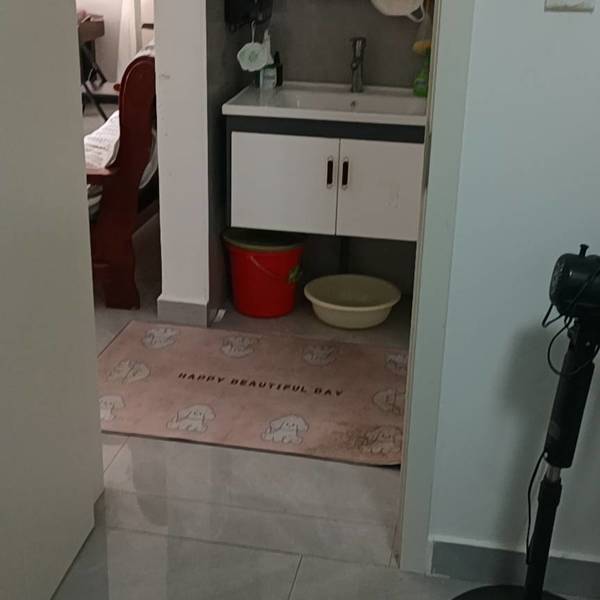 莫小萩整租房源3