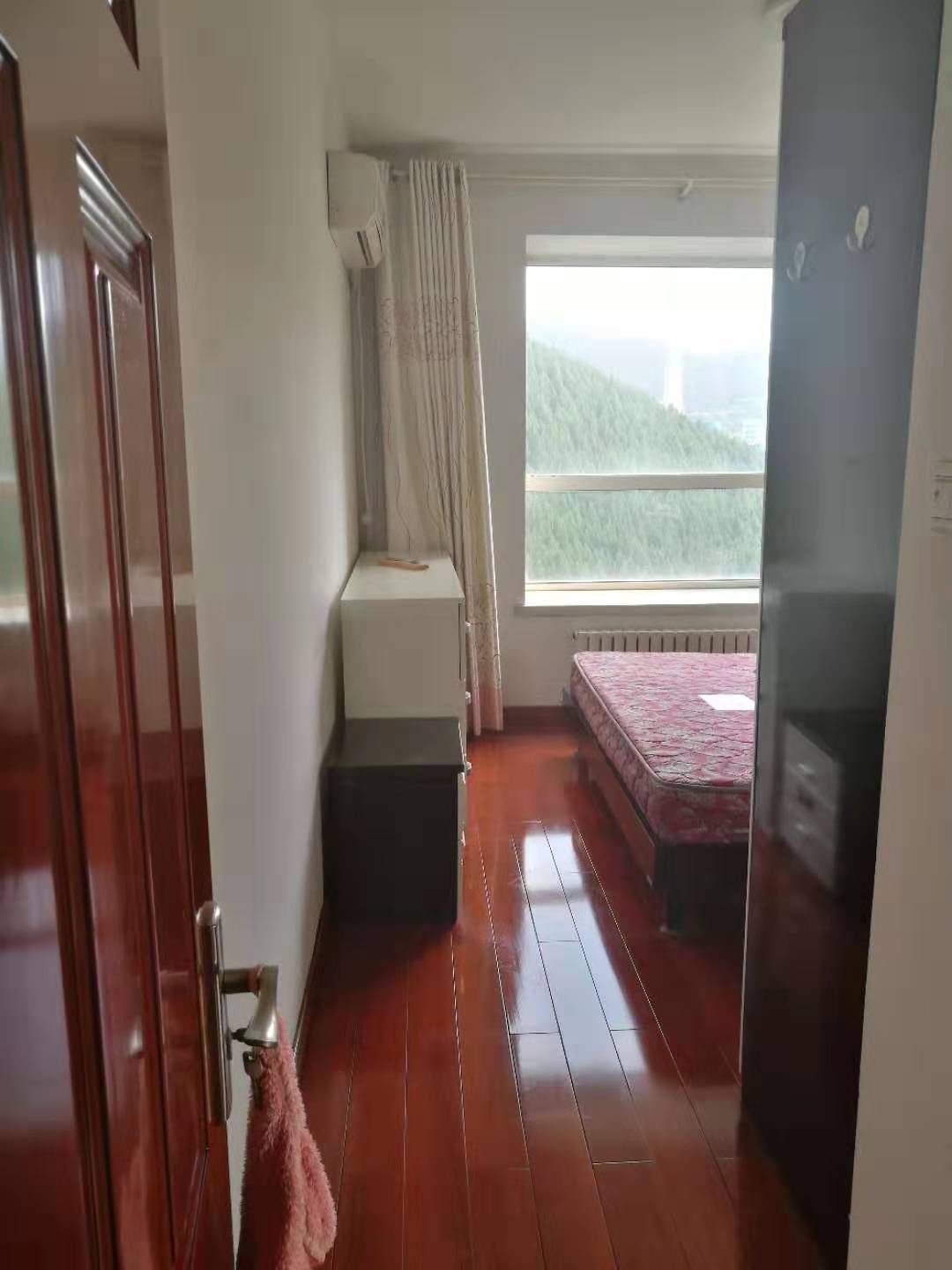 踏雪寻梅整租房源2