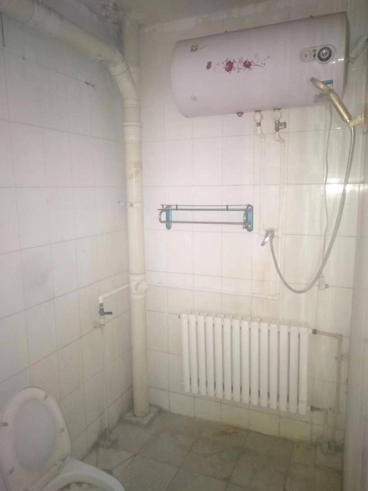 Huaiyin 金海岸家园