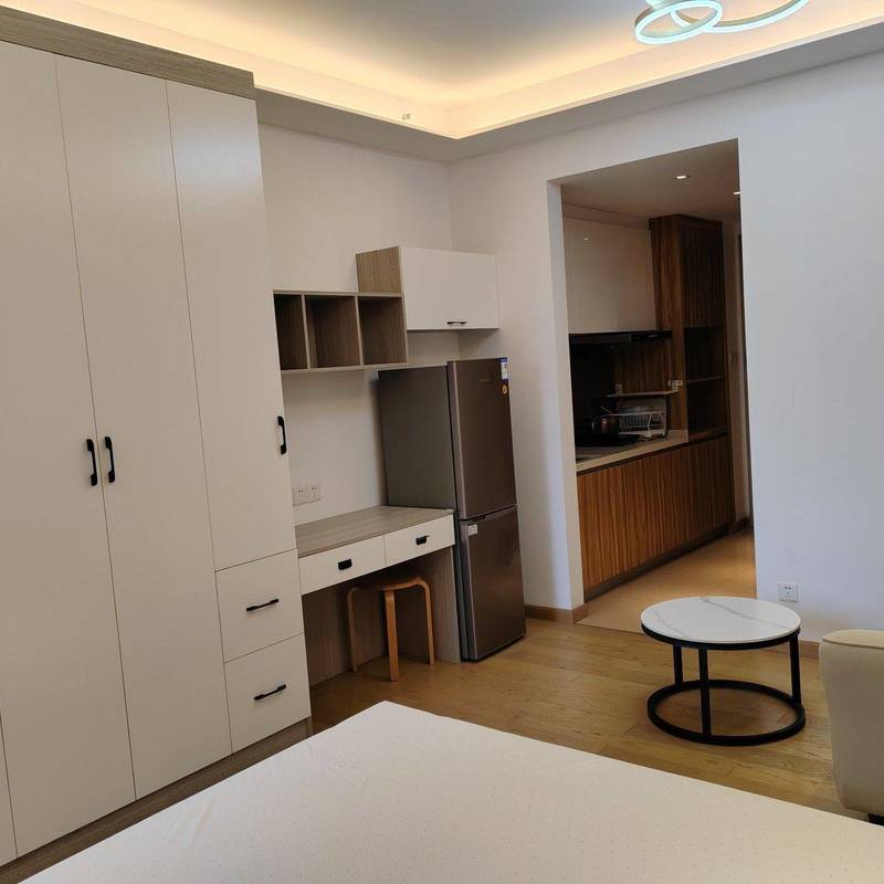 佛山 禪城 | 汇景峰_5