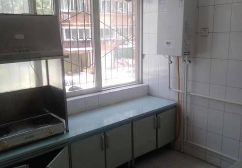 Huaiyin 金海岸家园