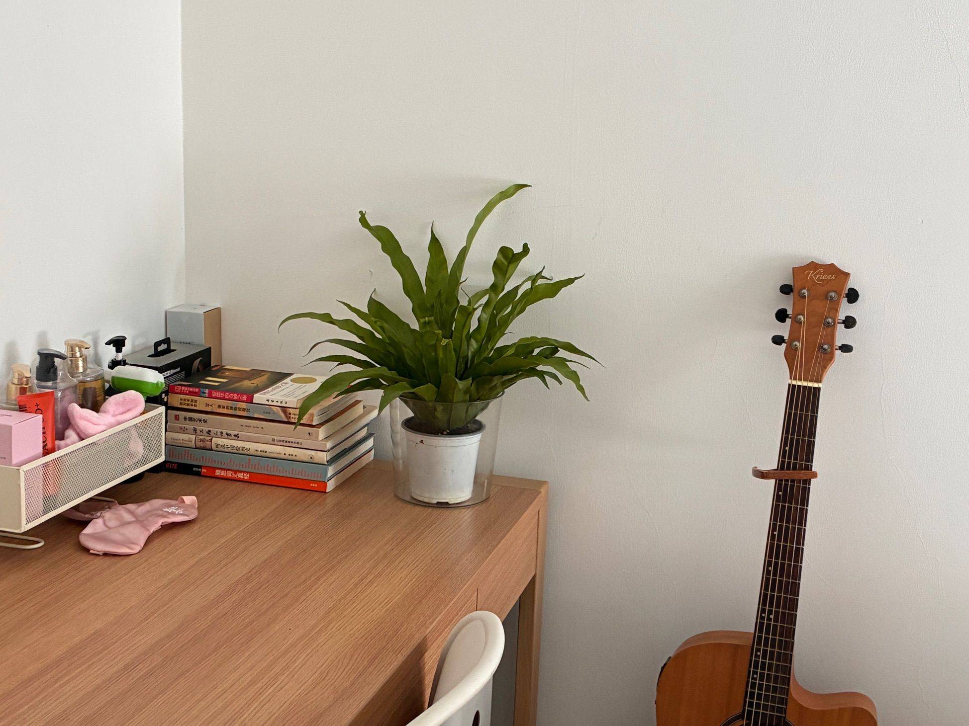 盘开心整租房源3