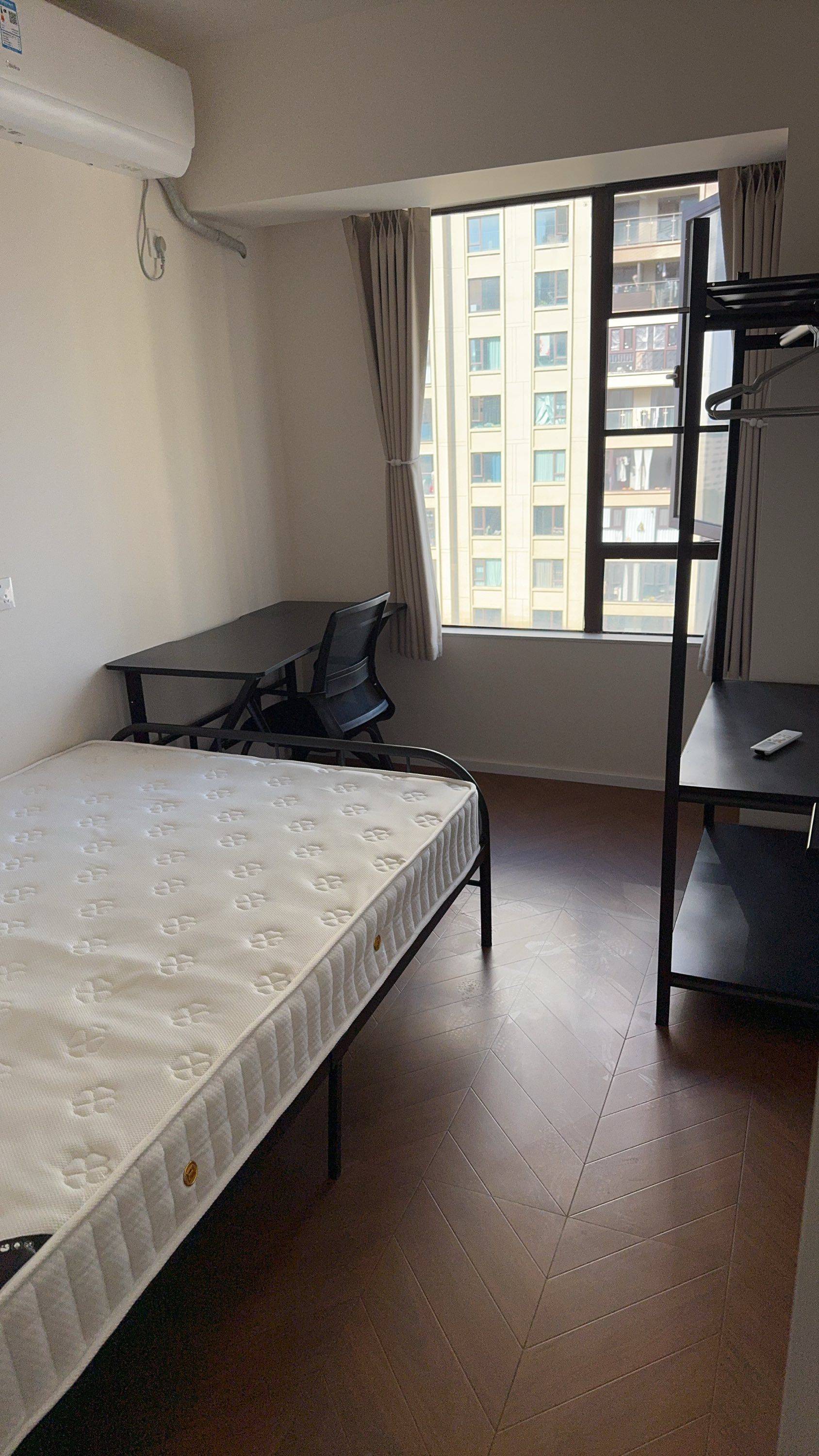 武汉 洪山 | 中粮光谷祥云-A区_5