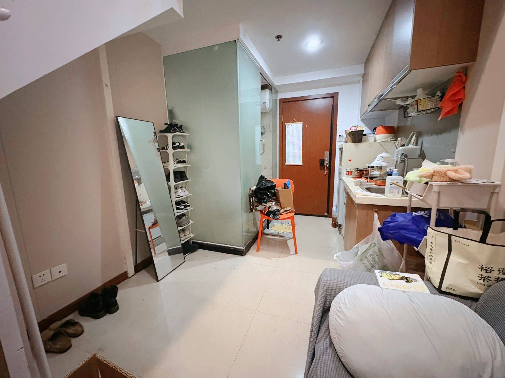 个人转租整租房源2