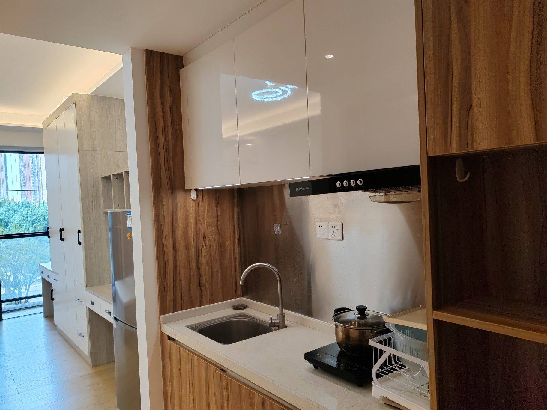 美妙人生整租房源2