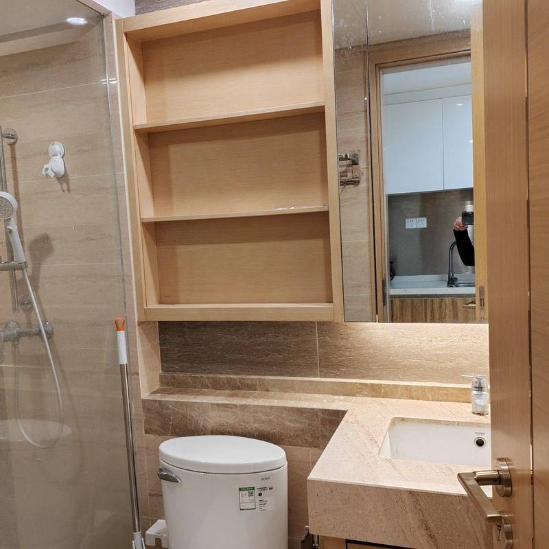 佛山 禪城 | 汇景峰_7