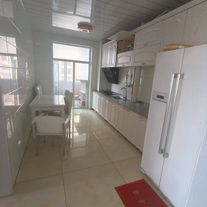 Harbin Hulan | 弘基世纪城_4