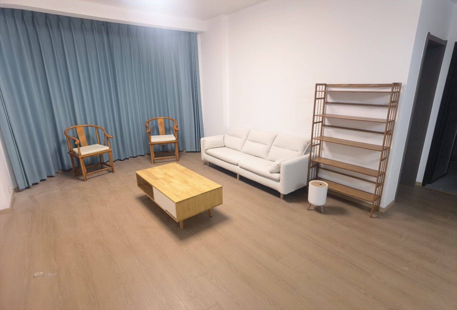 宋品山房整租房源1