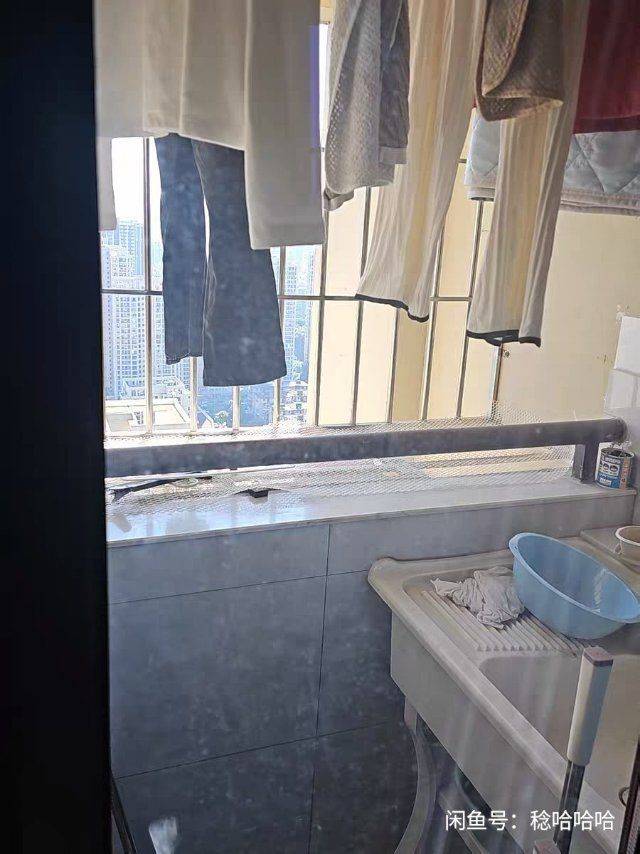 福州 台江区 | 融信双杭城别院_4