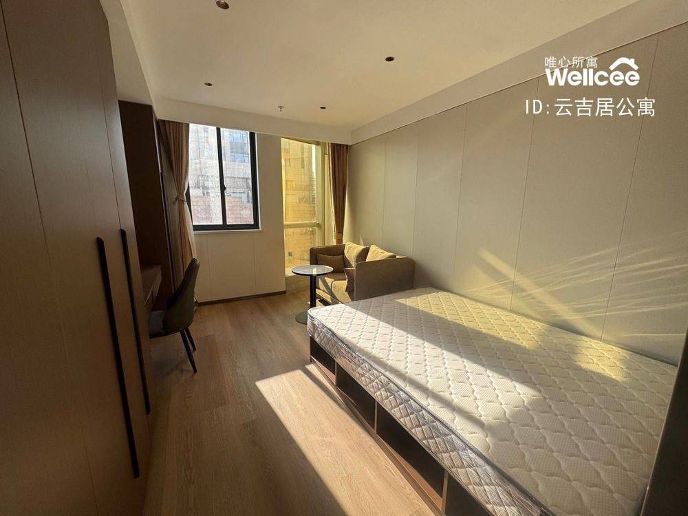 上海 普陀 | 振源大厦_3