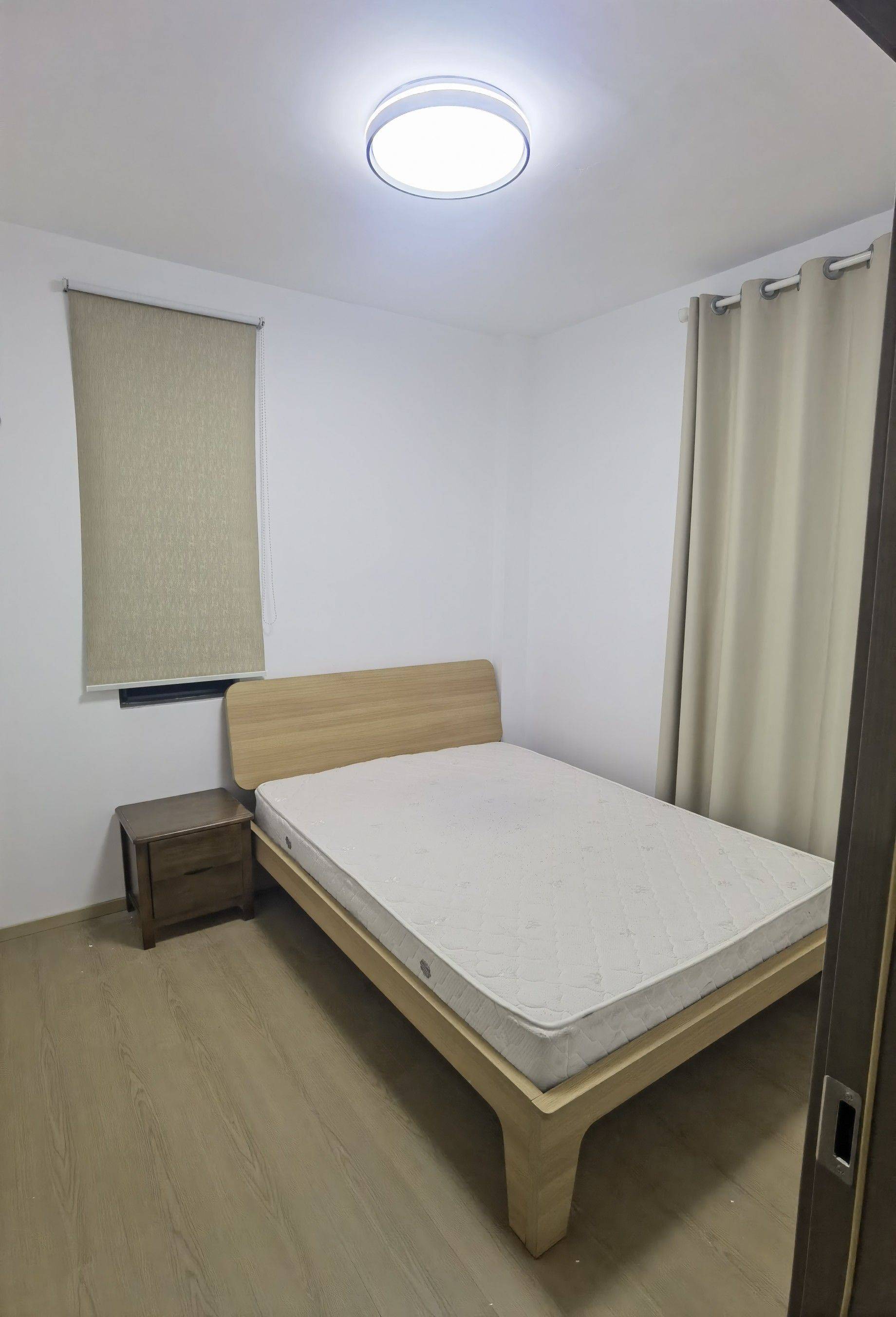 Nanjing Jiangning | 左邻右里-香桂苑_7