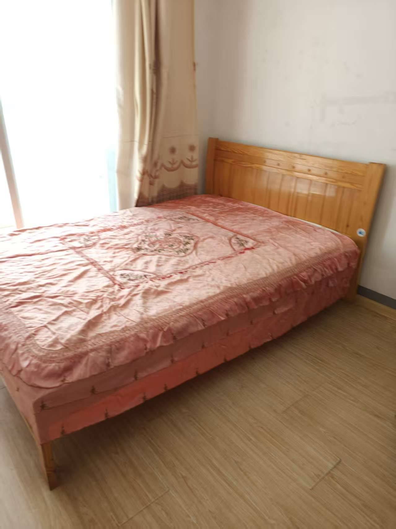 你滴尘整租房源2