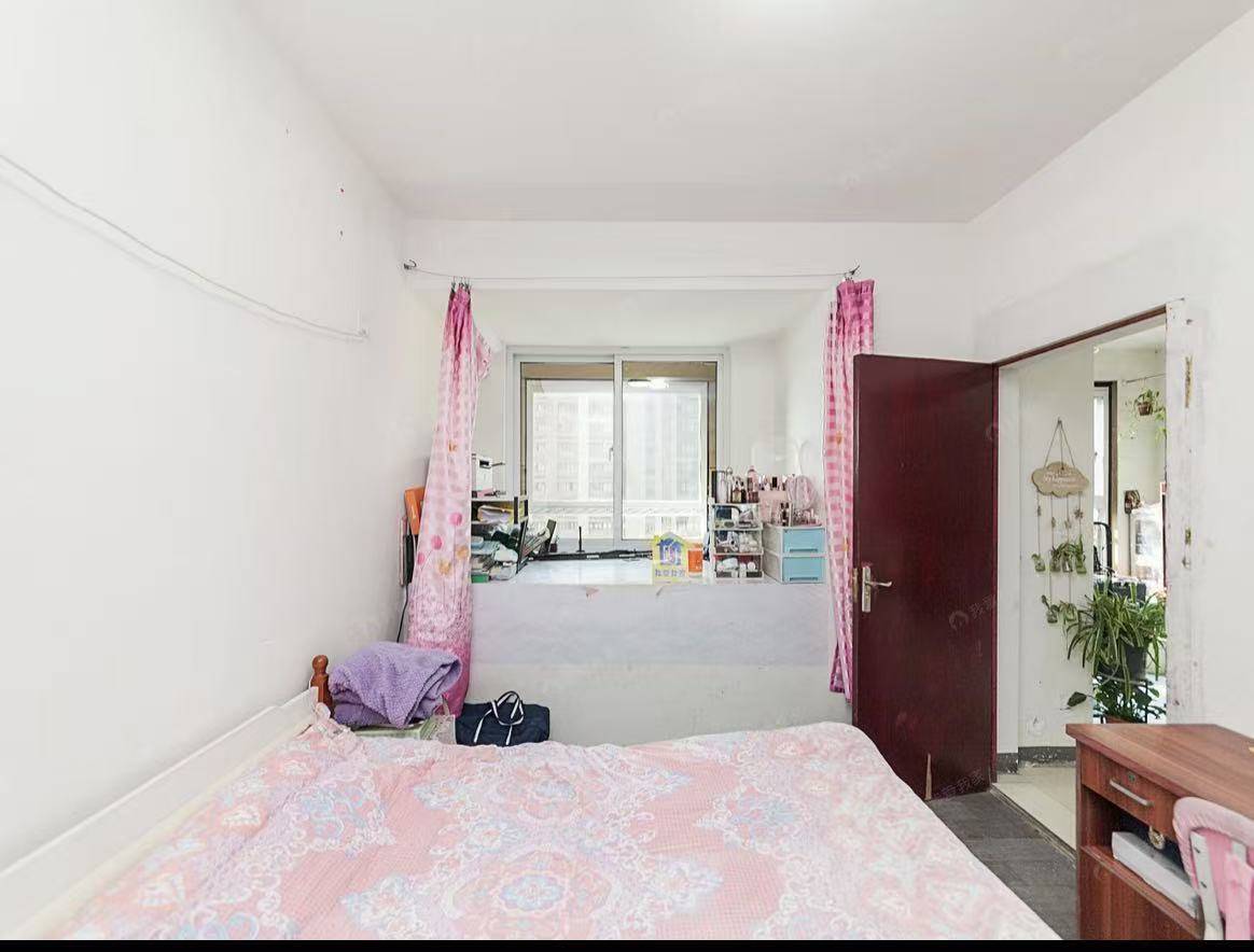 無錫 錫山區 | 新城香溢紫峻园-10号楼_4