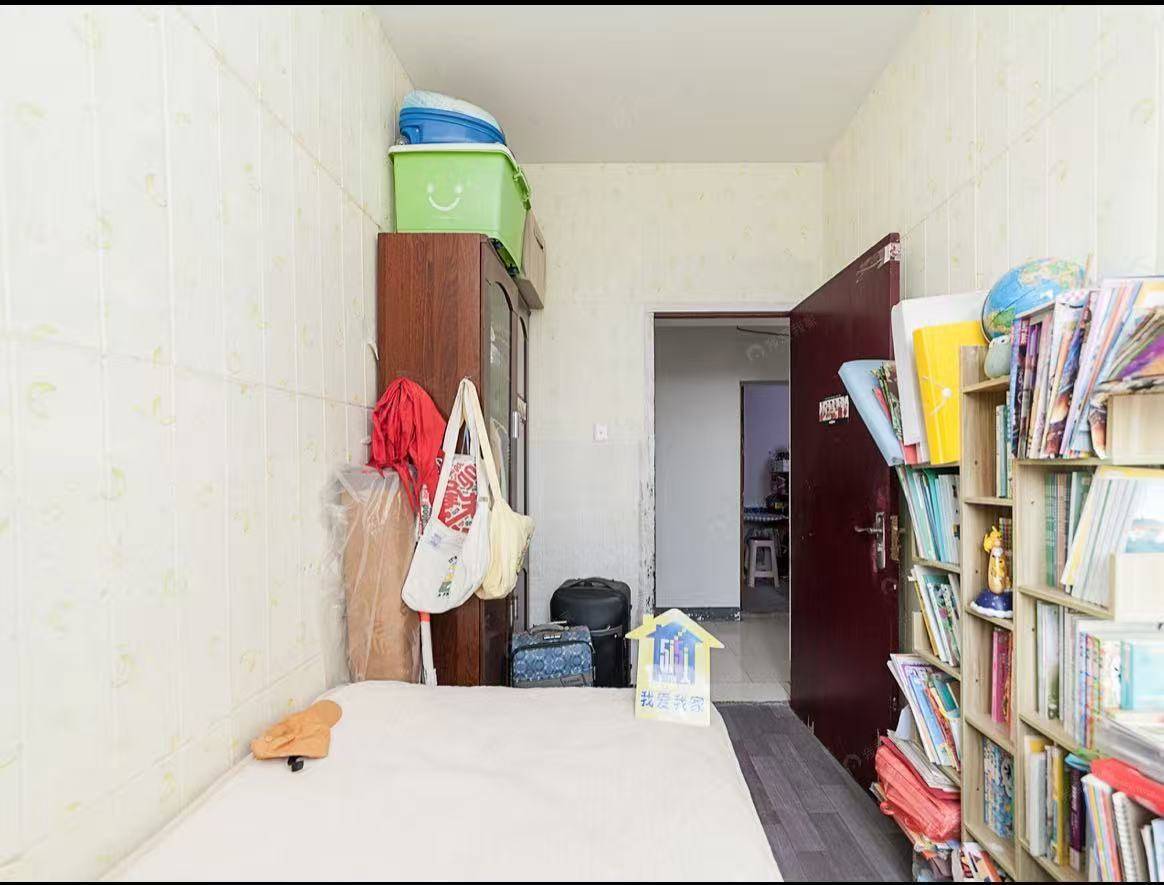 無錫 錫山區 | 新城香溢紫峻园-10号楼_5