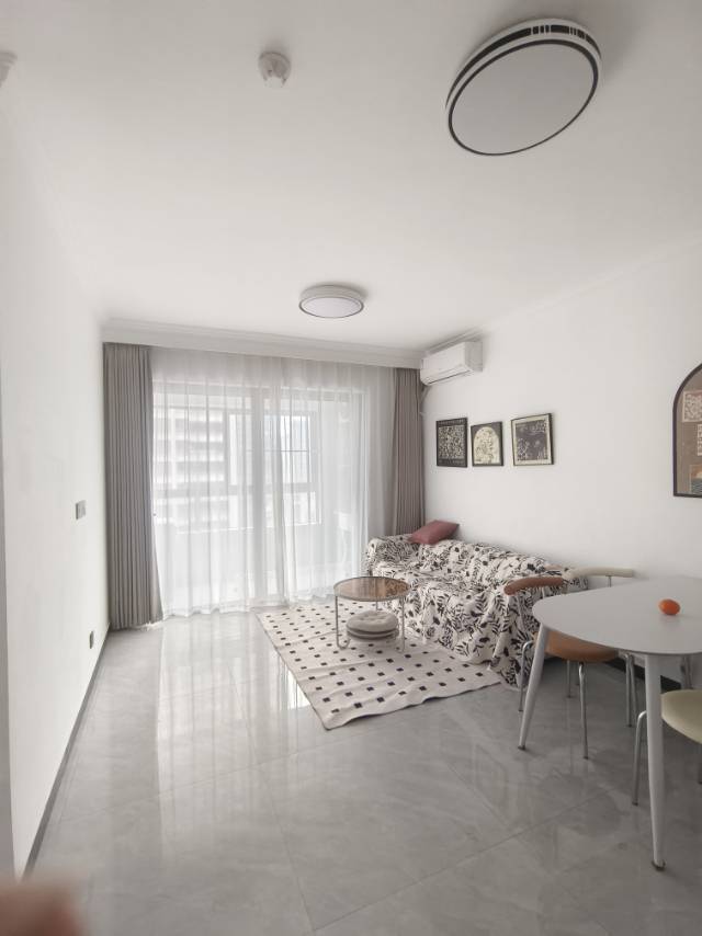 本人有房出租整租房源1