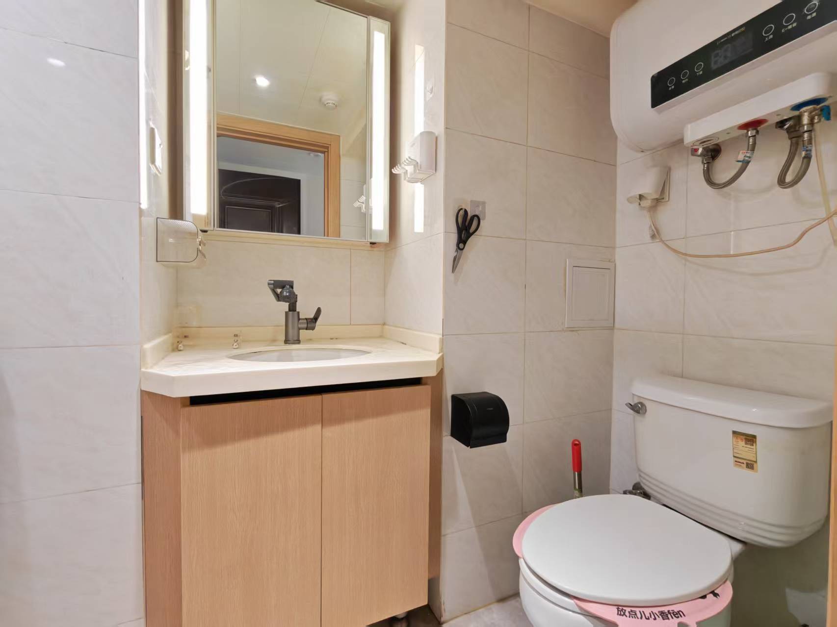 大连 中山 | 中海星钻-1号楼_5