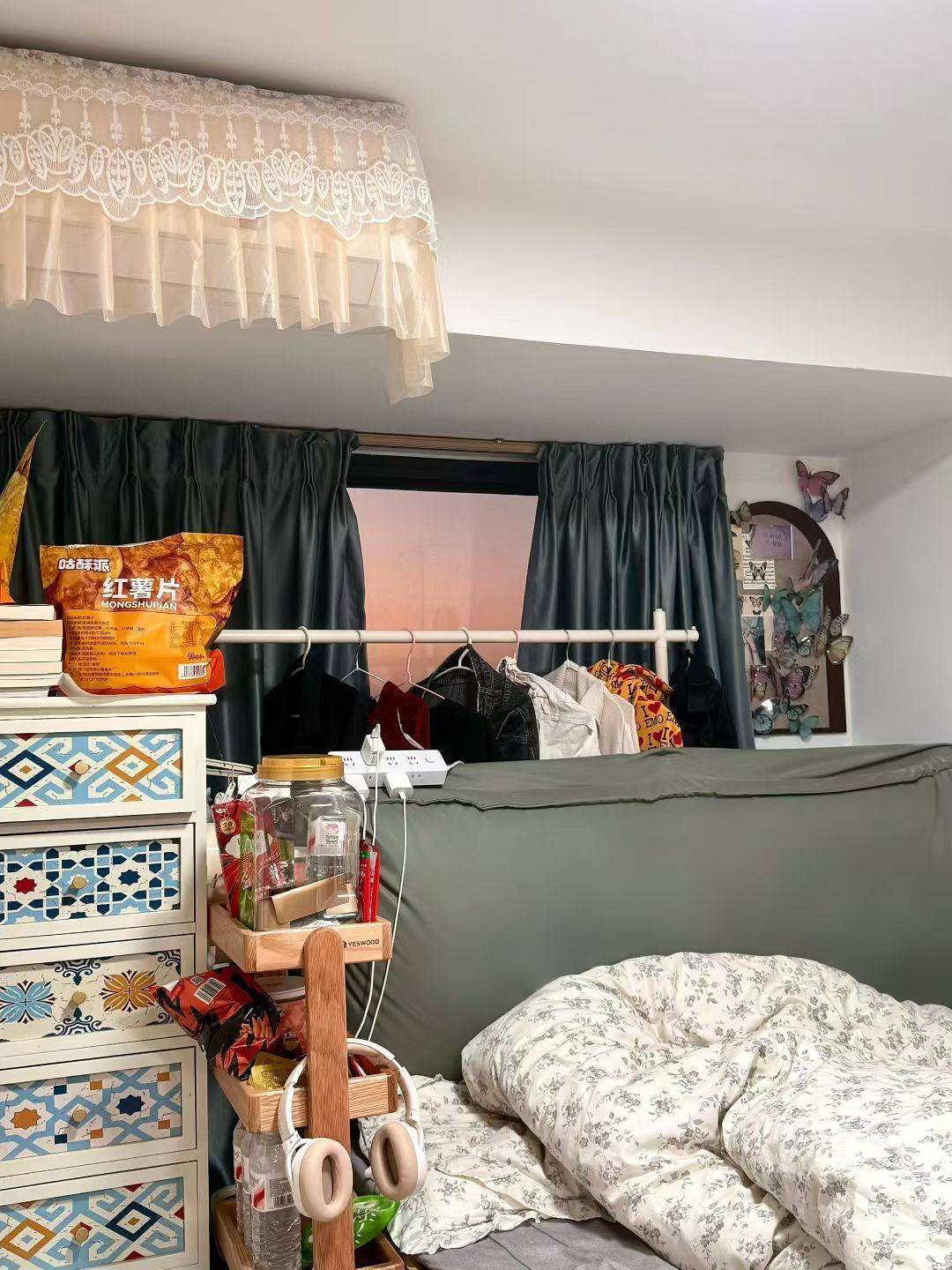 تفقعخم整租房源2