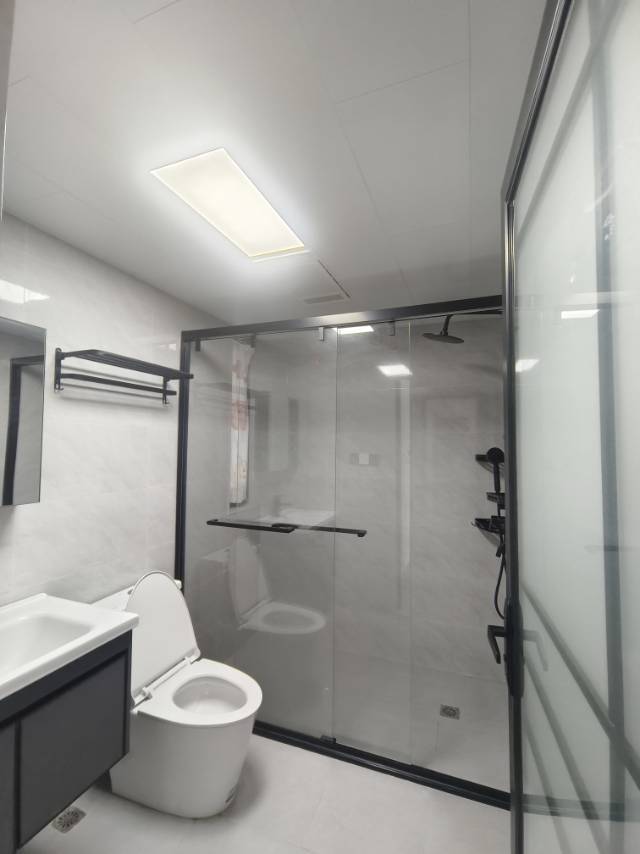 本人有房出租整租房源2