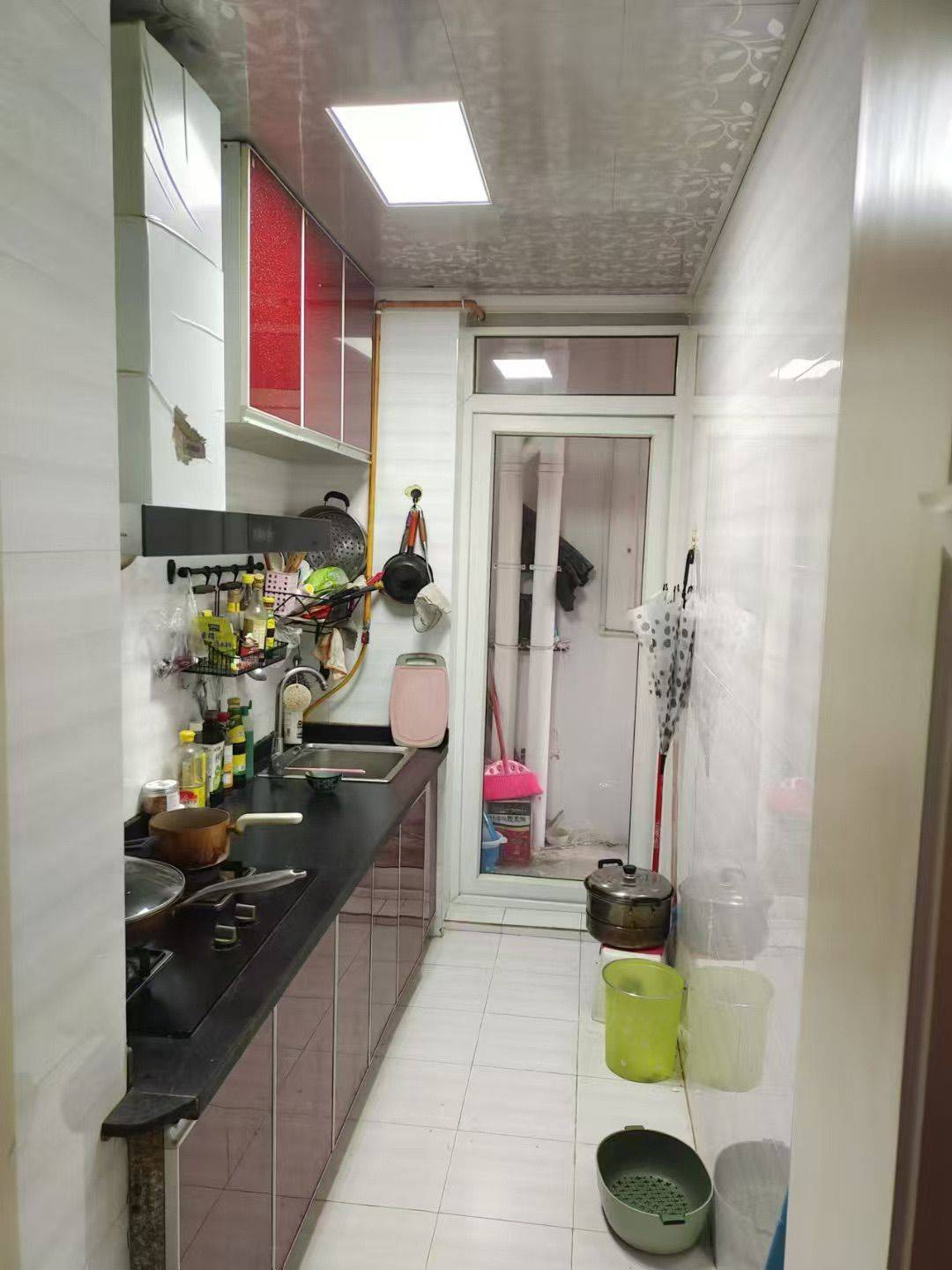 残酷月光整租房源3