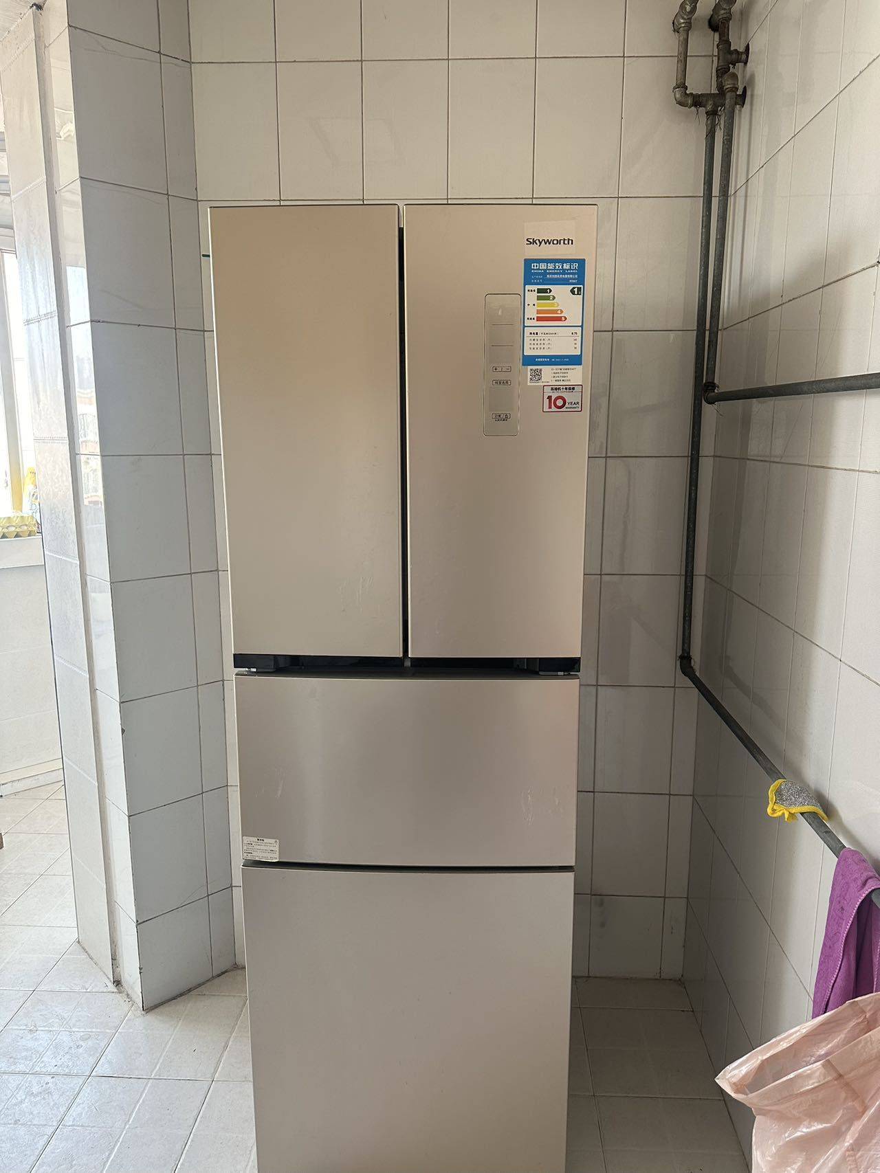 石家莊 長安 | 谈中园_5