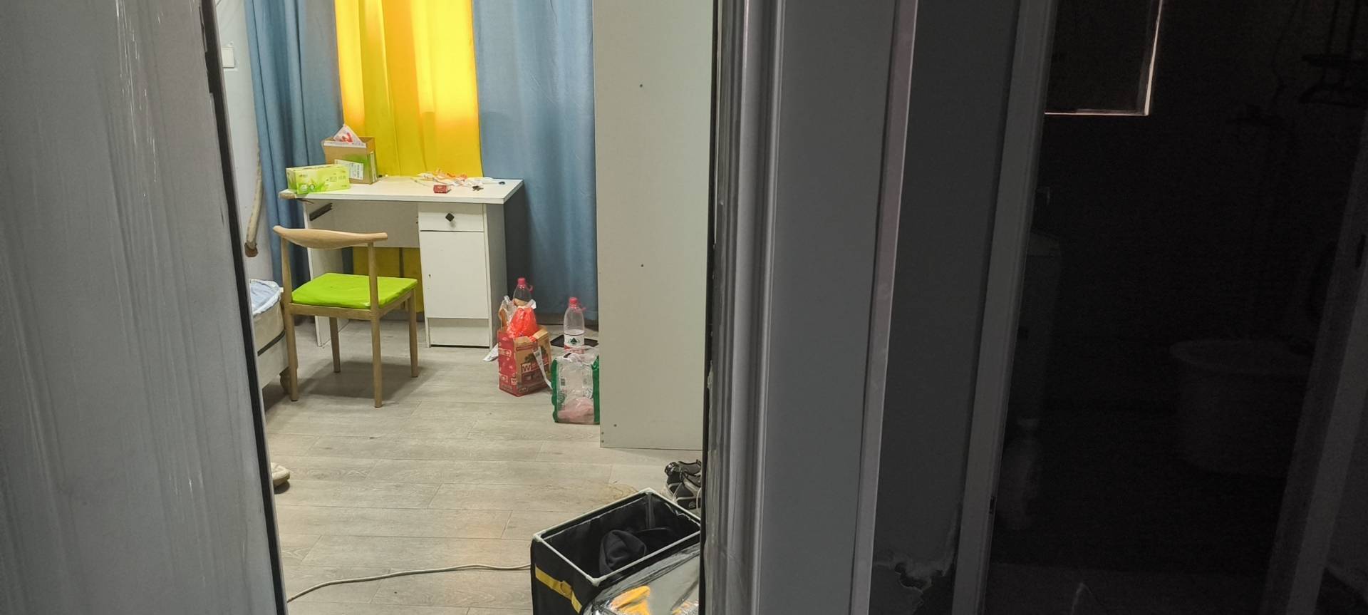 Jiangyin 西园二村