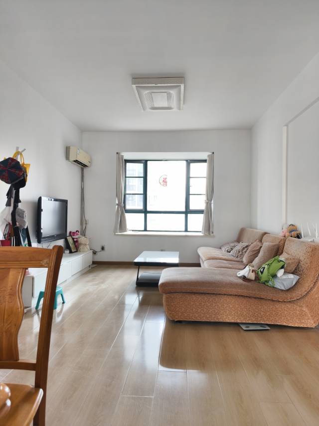 武漢 洪山 | 武铁佳苑西区_7