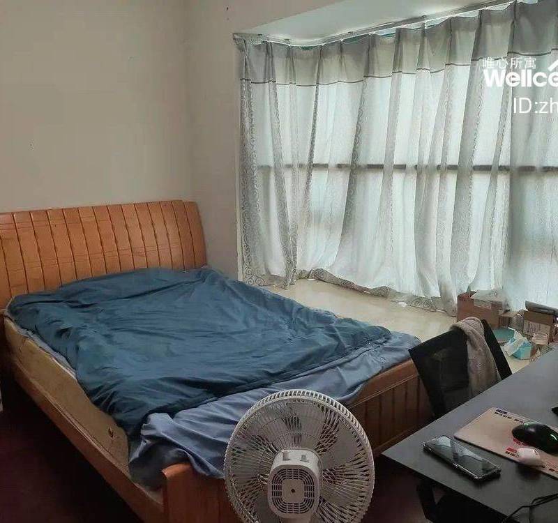 Hefei Shushan | 恒大华府_5