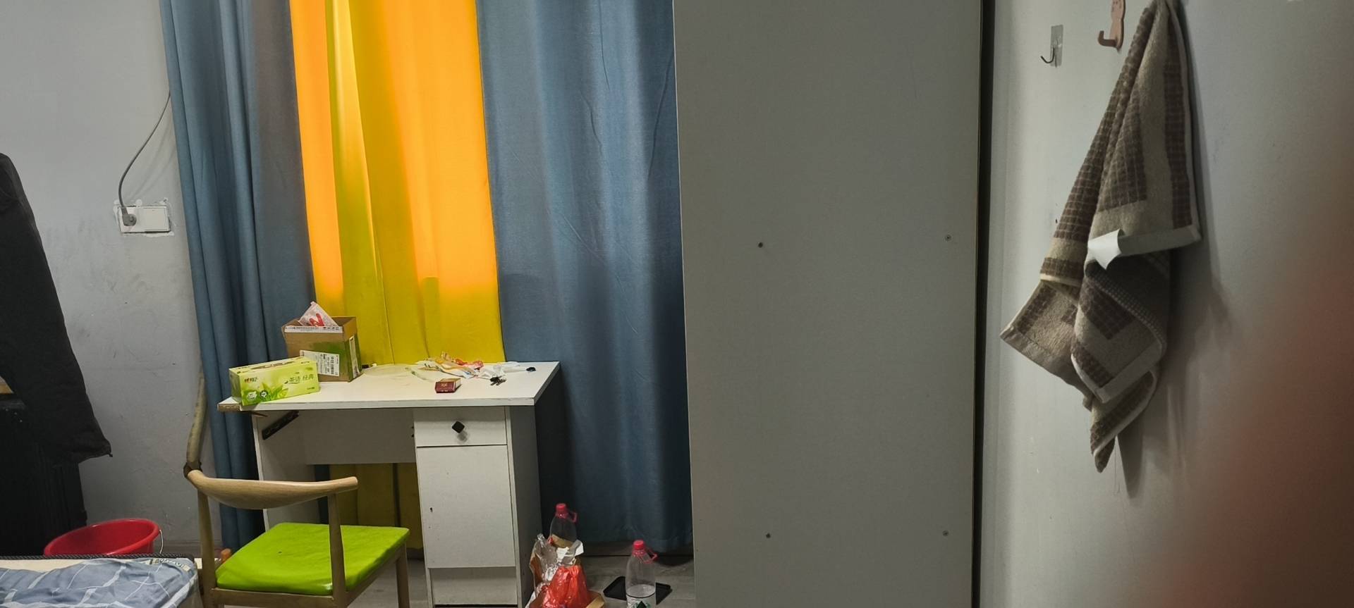 Jiangyin 西园二村