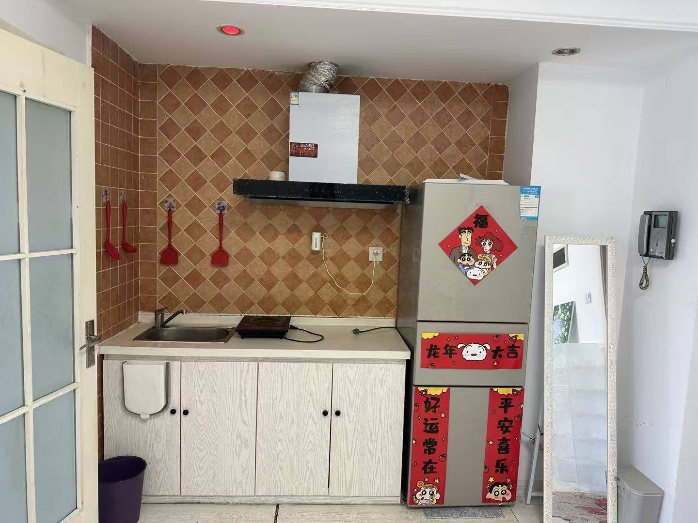 金州 亿锋现代城-3栋