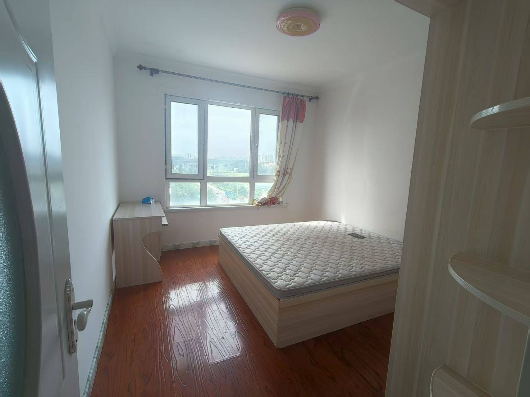 Harbin Hulan | 弘基世纪城_5