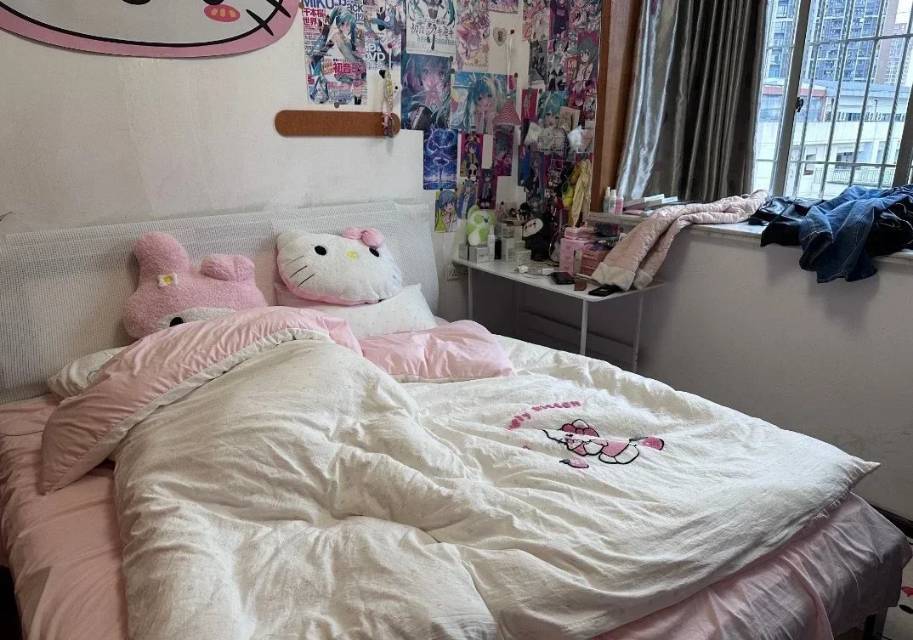 大板牙整租房源2