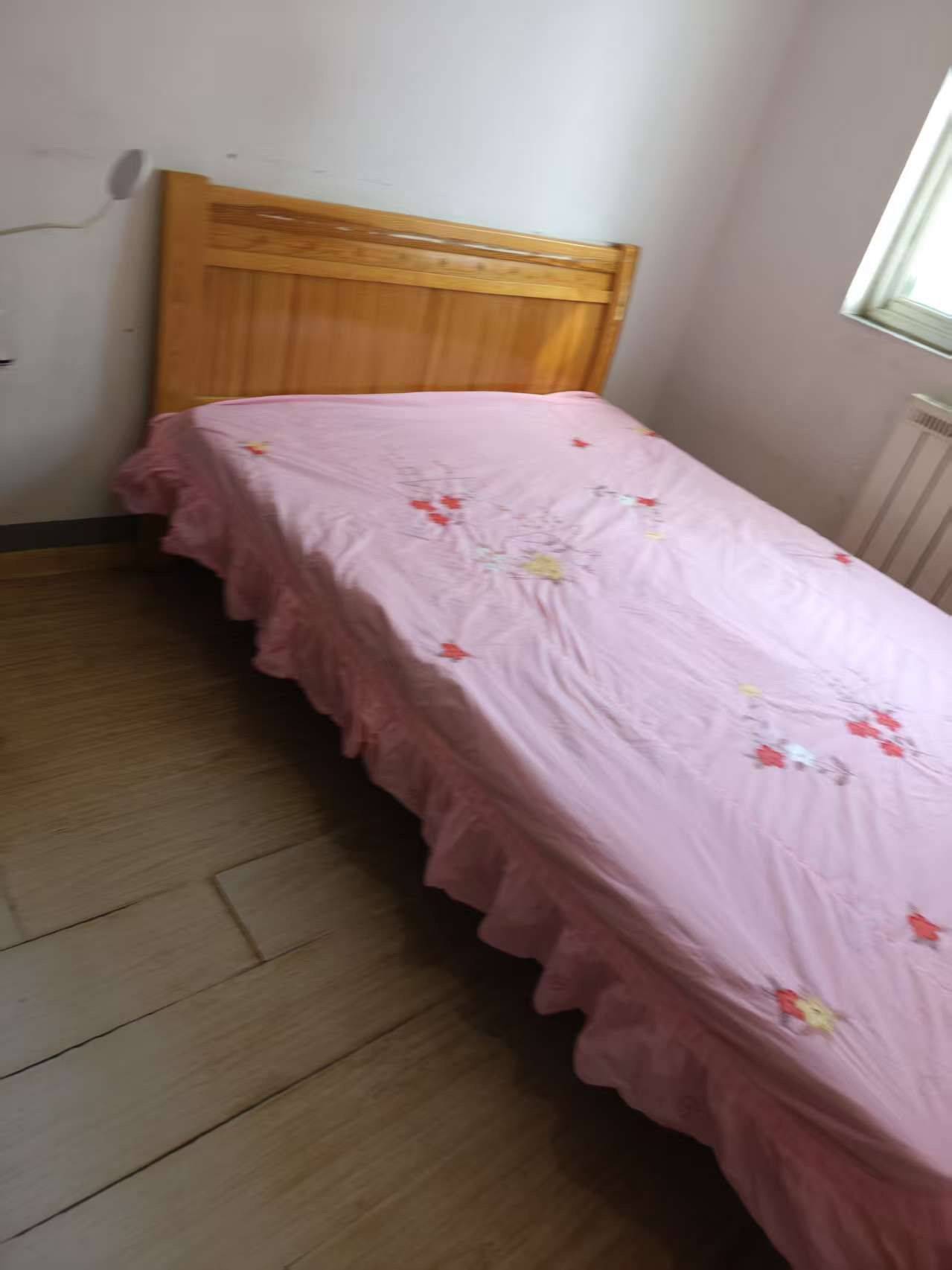 你滴尘整租房源3