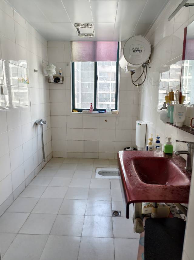 洪山 武铁佳苑西区