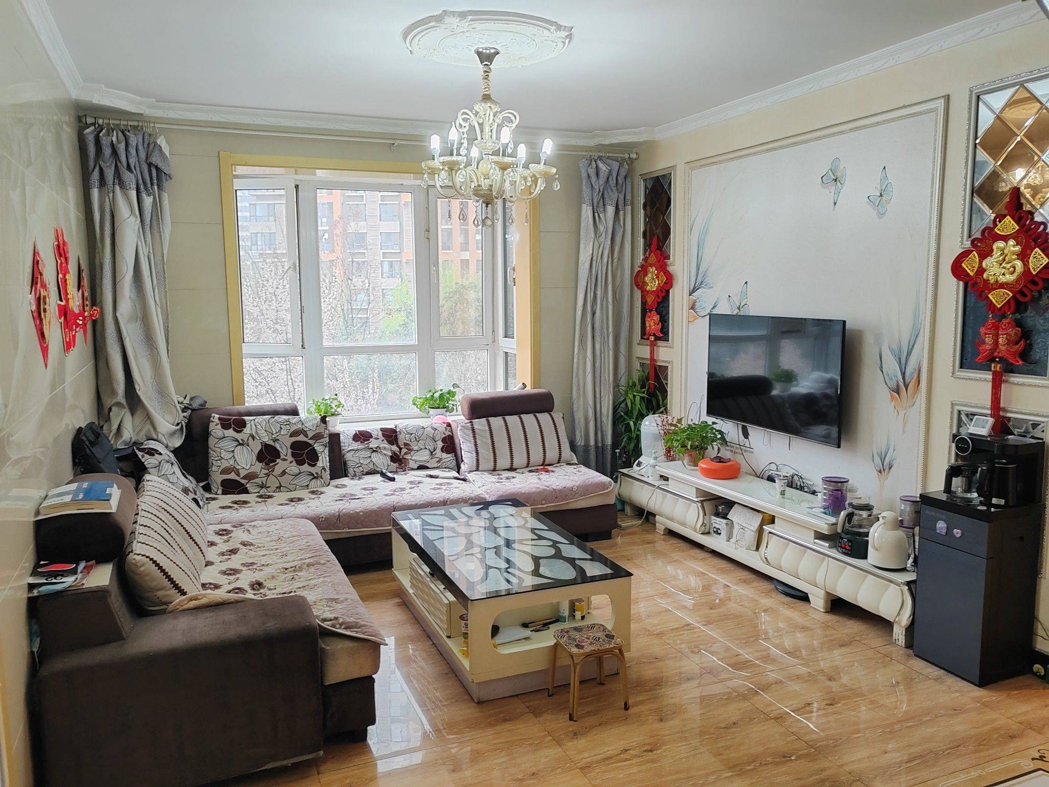 灞桥 中新浐灞半岛A10区-13栋