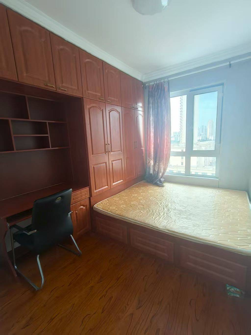 虫脆是个粉蛋整租房源3