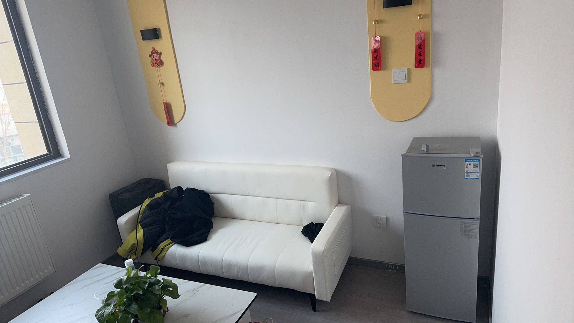 西青 天安数码城·珑园