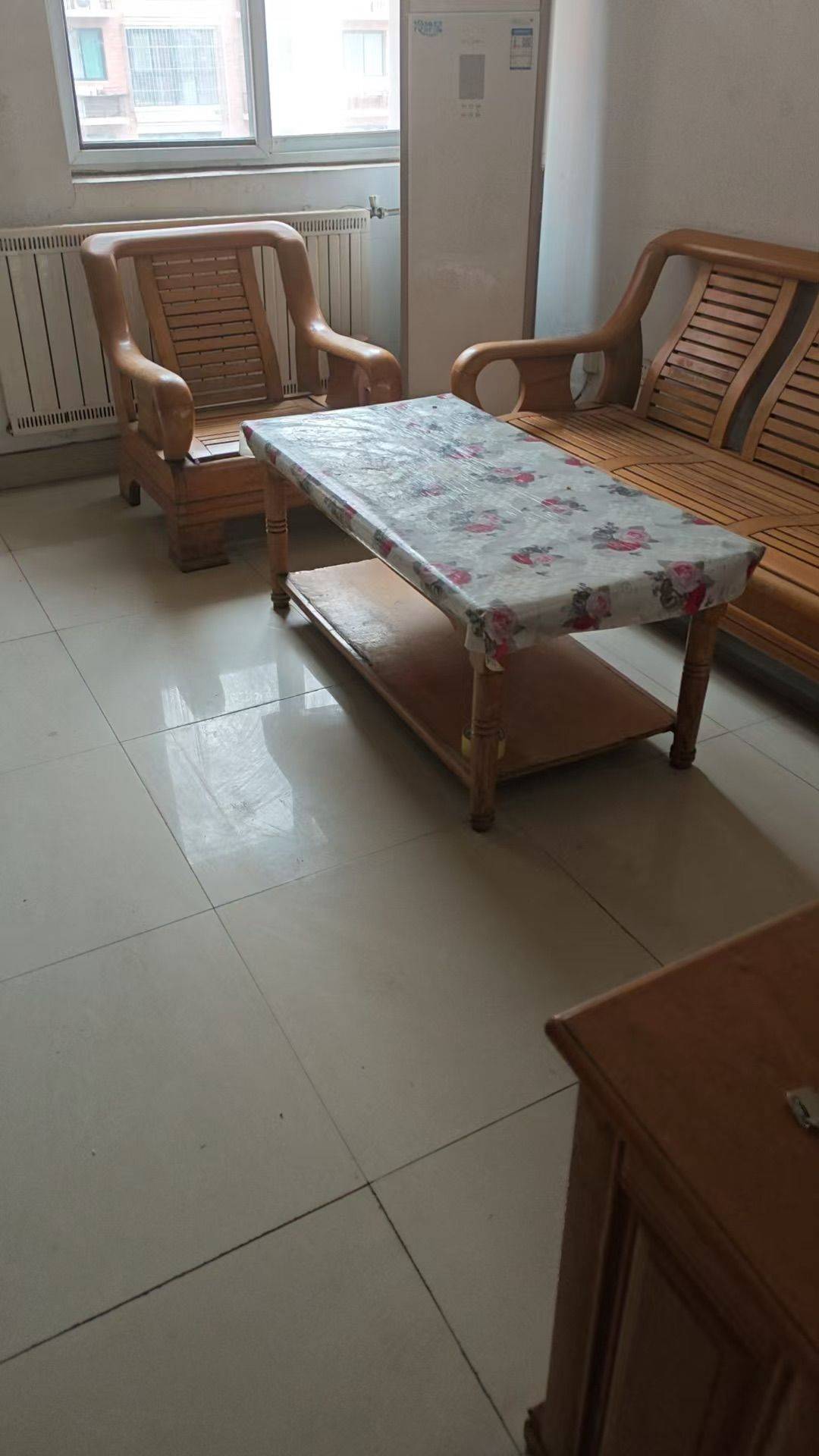 你滴尘整租房源1