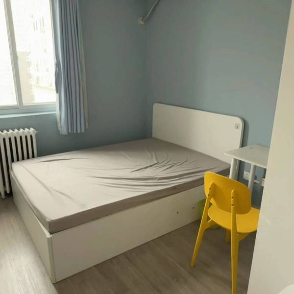 BabysBreath.整租房源2