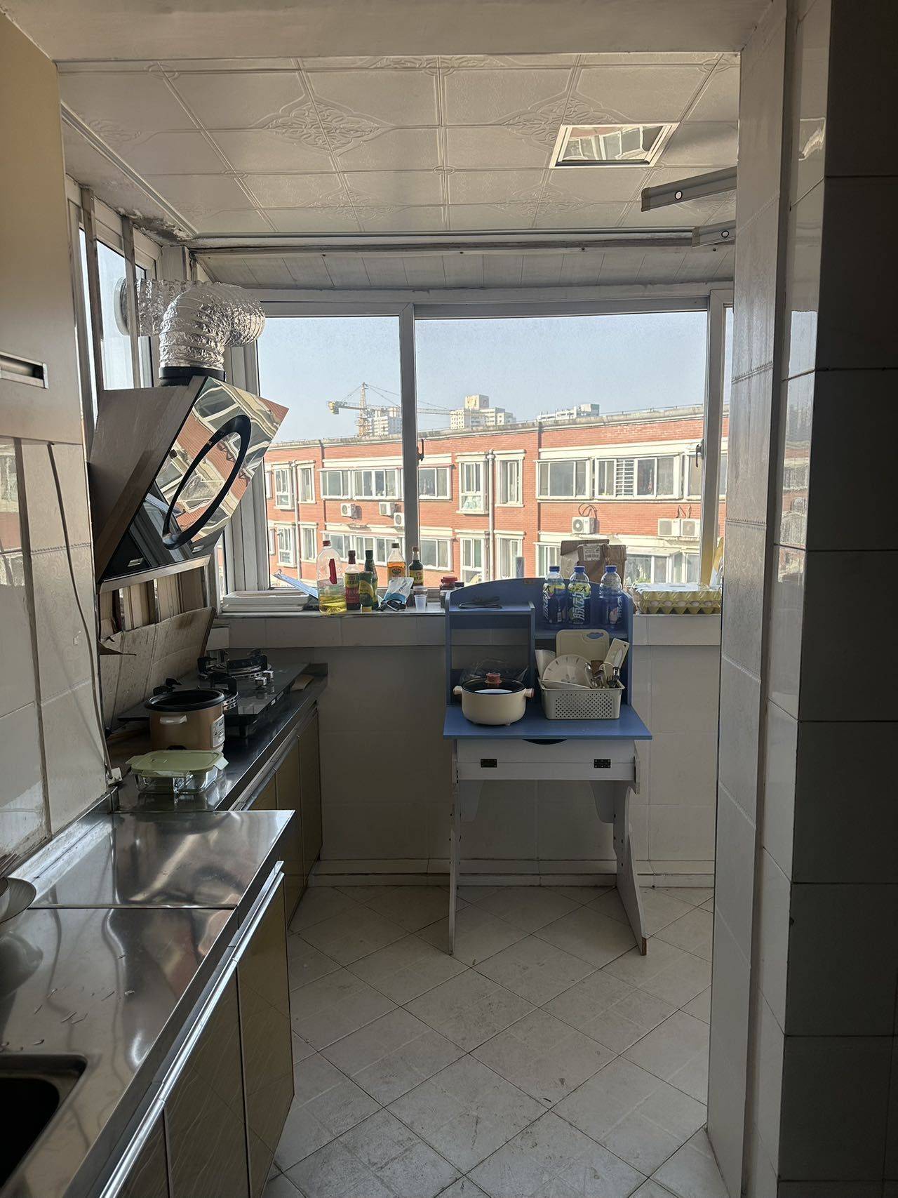 石家莊 長安 | 谈中园_4